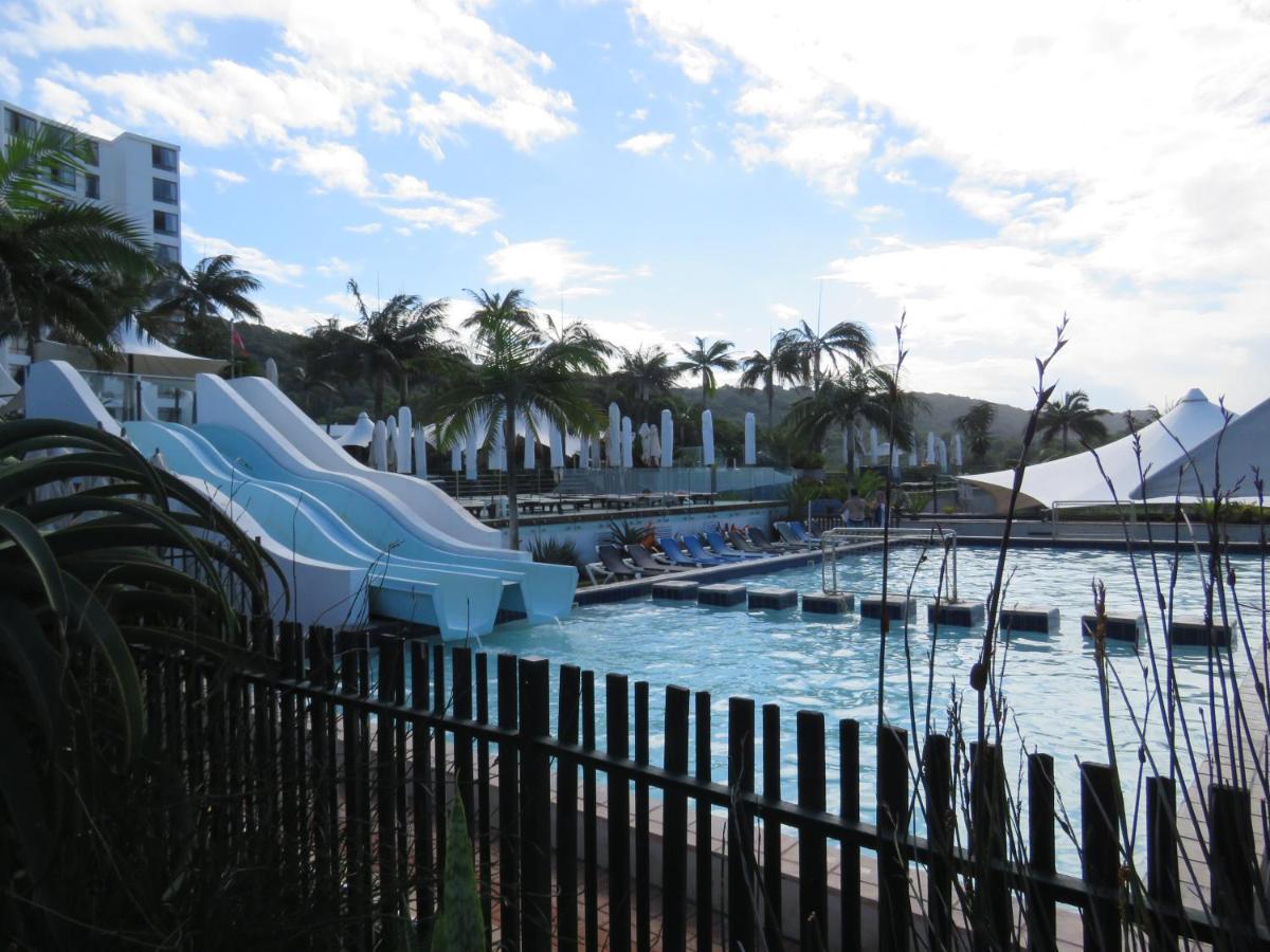 Breakers Resort 130 Umhlanga Beachfront Durban Exterior photo