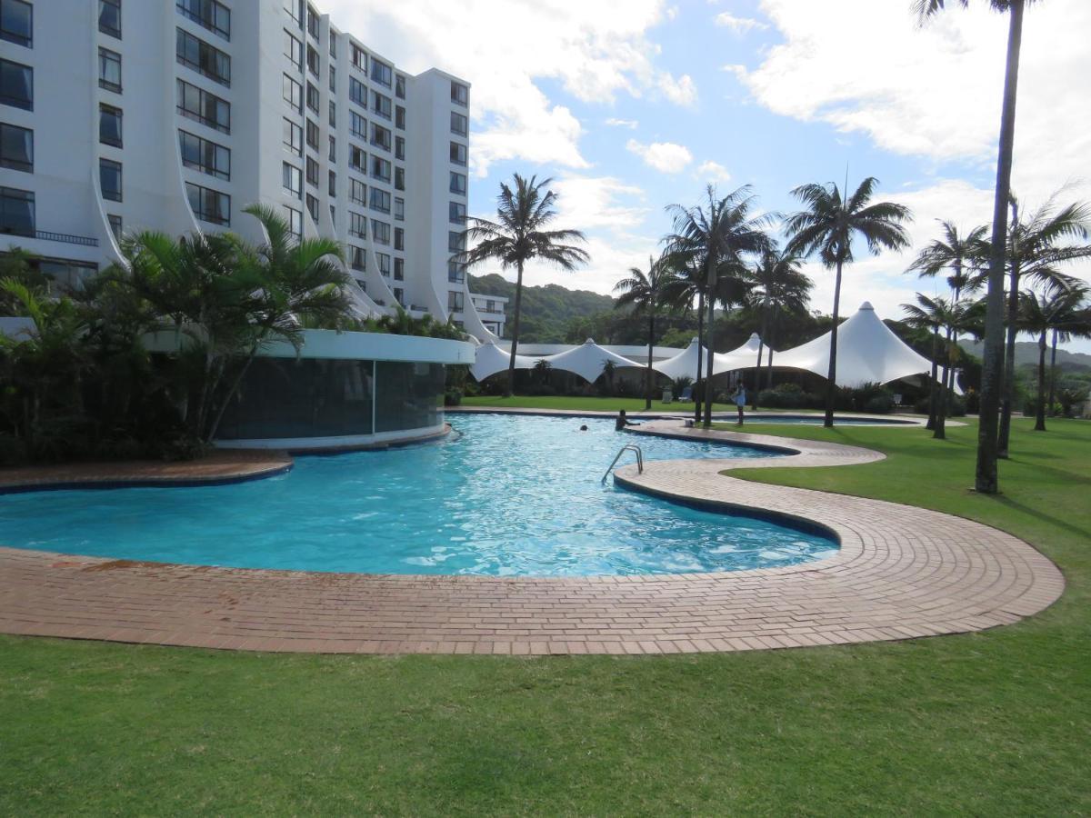 Breakers Resort 130 Umhlanga Beachfront Durban Exterior photo