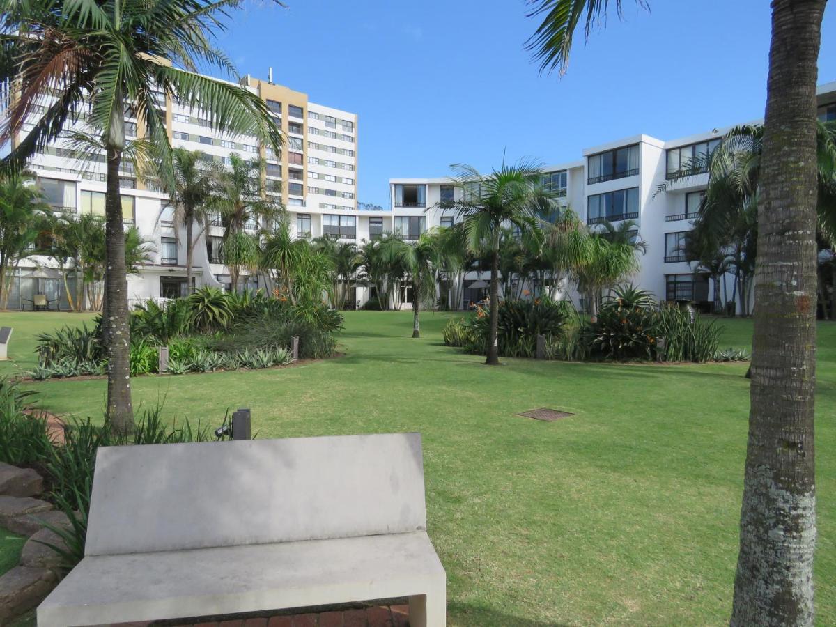 Breakers Resort 130 Umhlanga Beachfront Durban Exterior photo