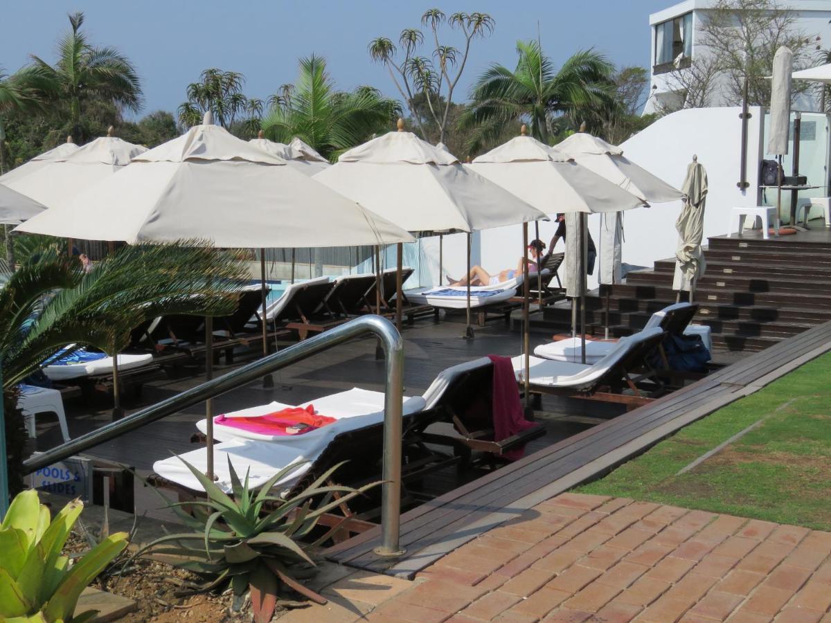 Breakers Resort 130 Umhlanga Beachfront Durban Exterior photo