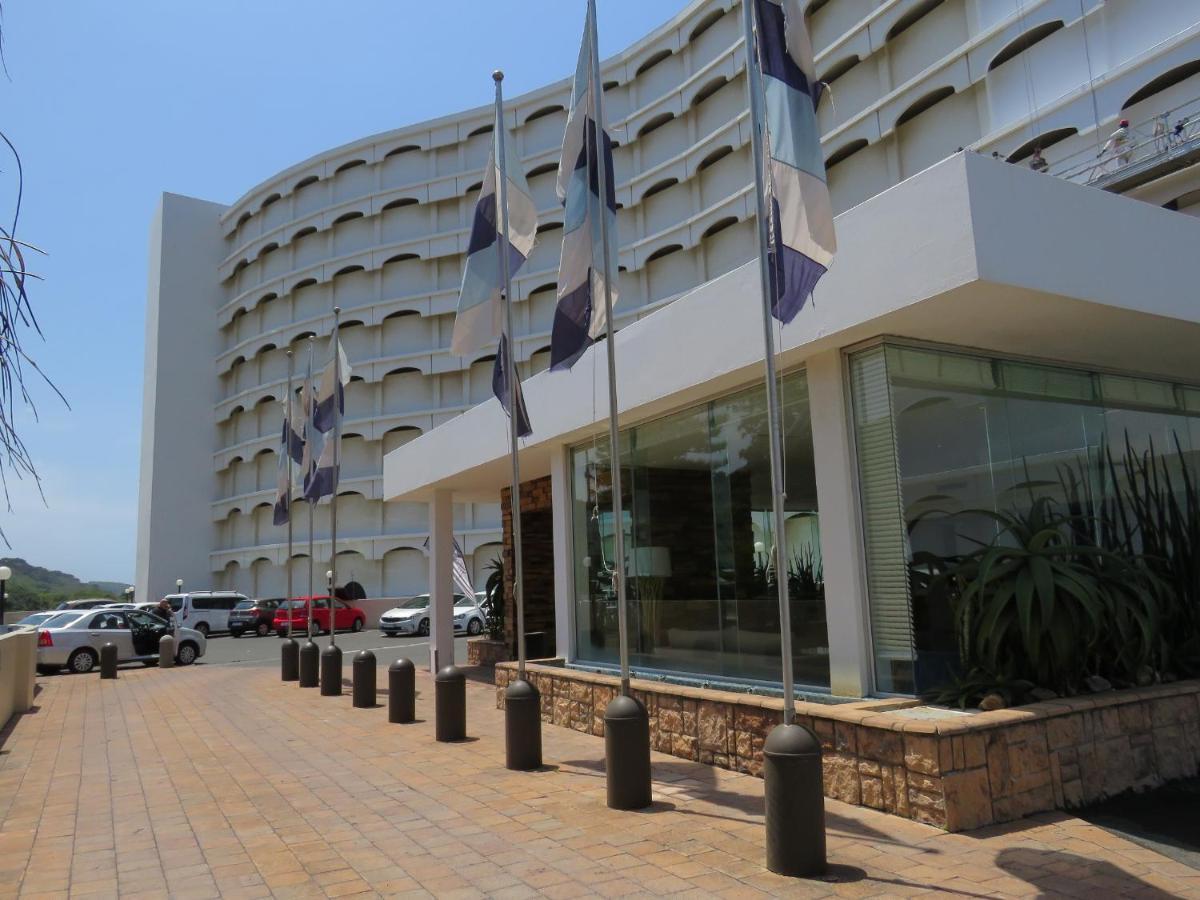 Breakers Resort 130 Umhlanga Beachfront Durban Exterior photo